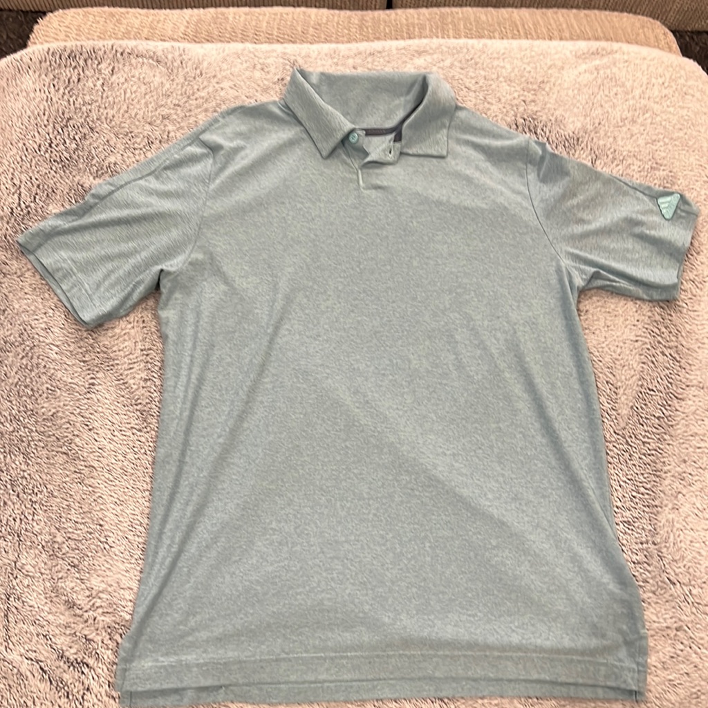 Adidas Primegreen Polo